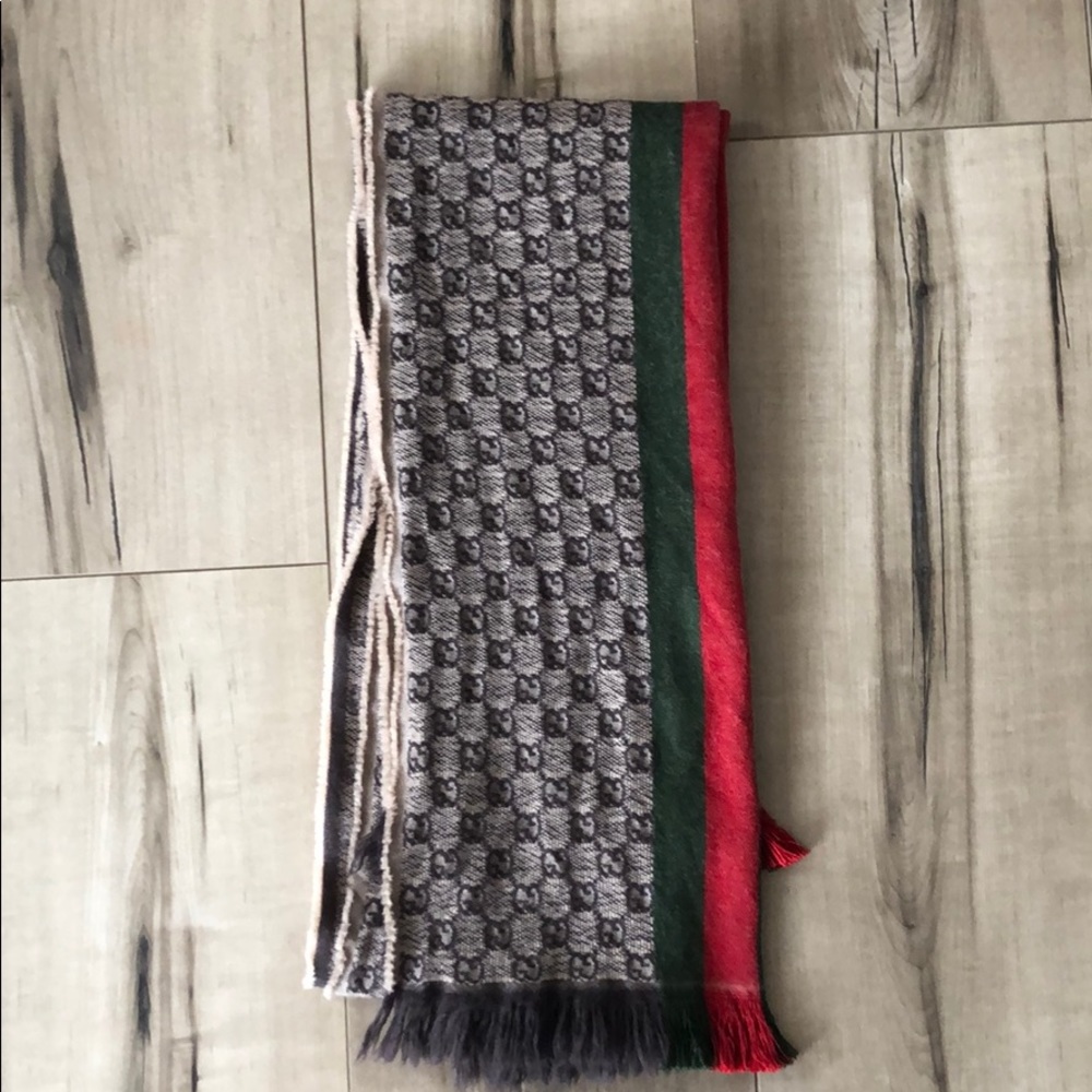 Gucci Scarf
